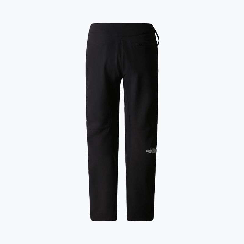 Pánské kalhoty The North Face Diablo Reg Tapered black 5