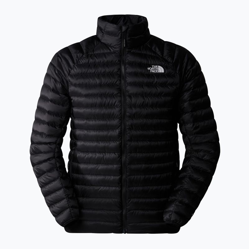 Pánská oteplená bunda  The North Face Bettaforca Lt Down Jacket black 5