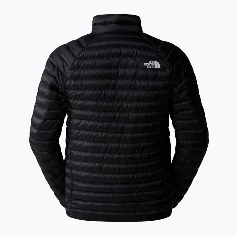 Pánská oteplená bunda  The North Face Bettaforca Lt Down Jacket black 6
