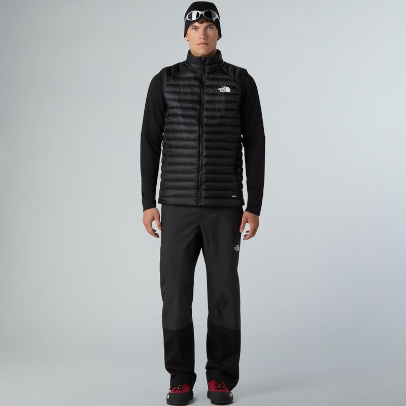Pánská vesta  The North Face Bettaforca Lt Down black/black 2