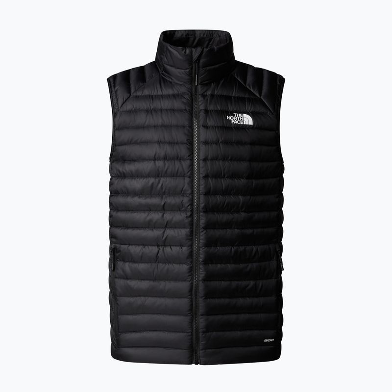 Pánská vesta  The North Face Bettaforca Lt Down black/black 5
