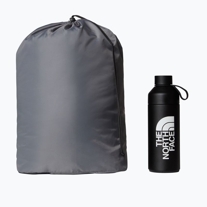 Spací pytel The North Face Wasatch Pro 20 198 cm banff blue/ goblin blue/ npf 6