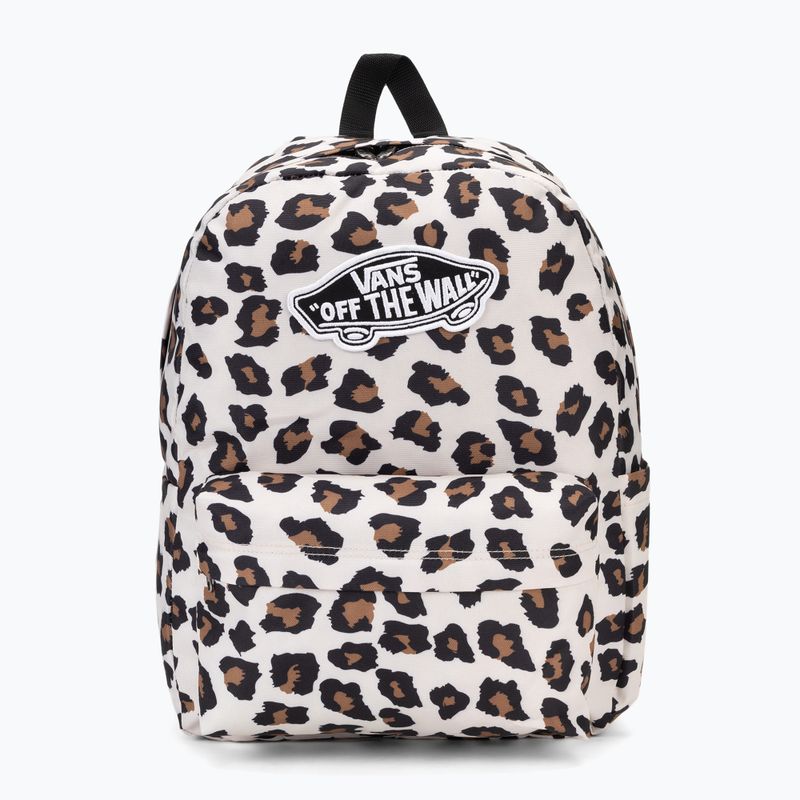 Městský batoh Vans Old Skool Classic 22 l oatmeal/black