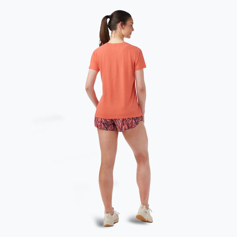 Dámské termotričko Smartwool Active Ultralite coral reef 2