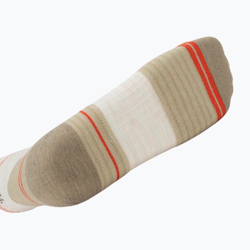 Dámské ponožky Smartwool Hike Targeted Cushion Mid Crew moonbeam 4