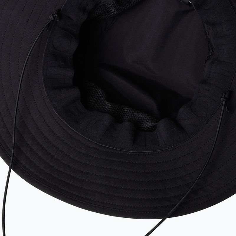 Klobouk The North Face Horizon Breeze Brimmer tnf black/tnf white 5