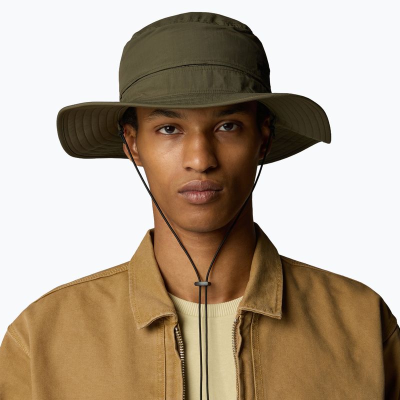 Klobouk The North Face Horizon Breeze Brimmer new taupe gn/new taupe gn 6