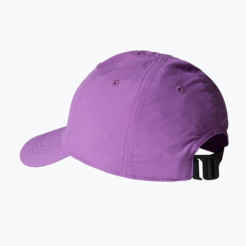 Dětská kšiltovka The North Face Horizon grape/tnf white 2