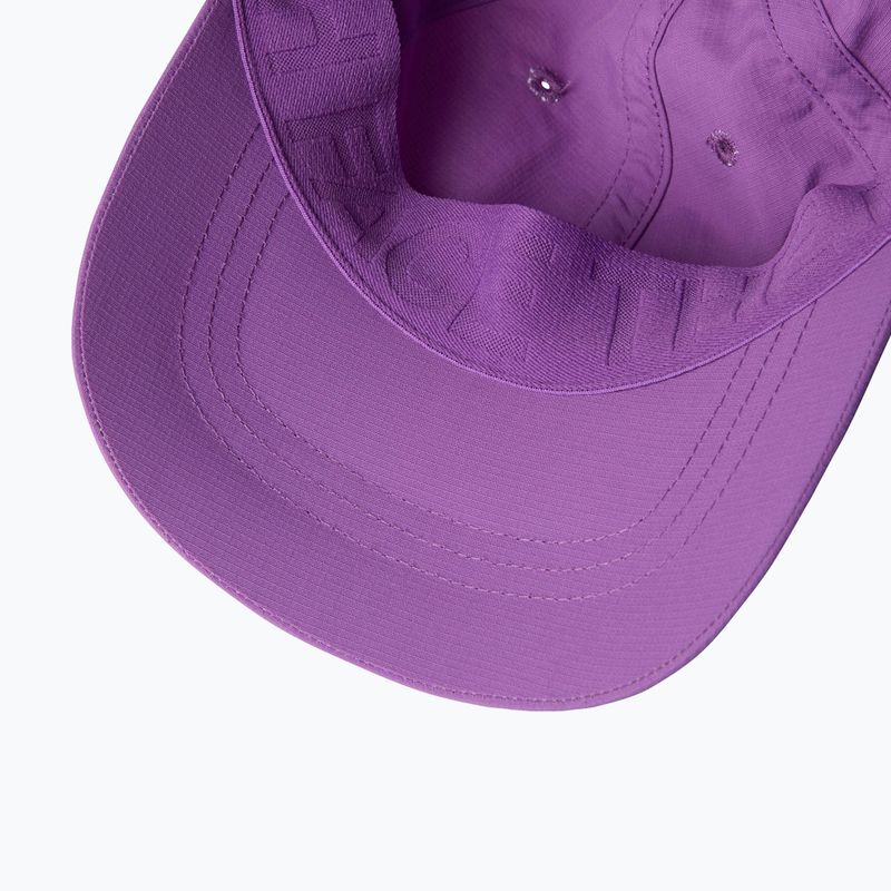Dětská kšiltovka The North Face Horizon grape/tnf white 3
