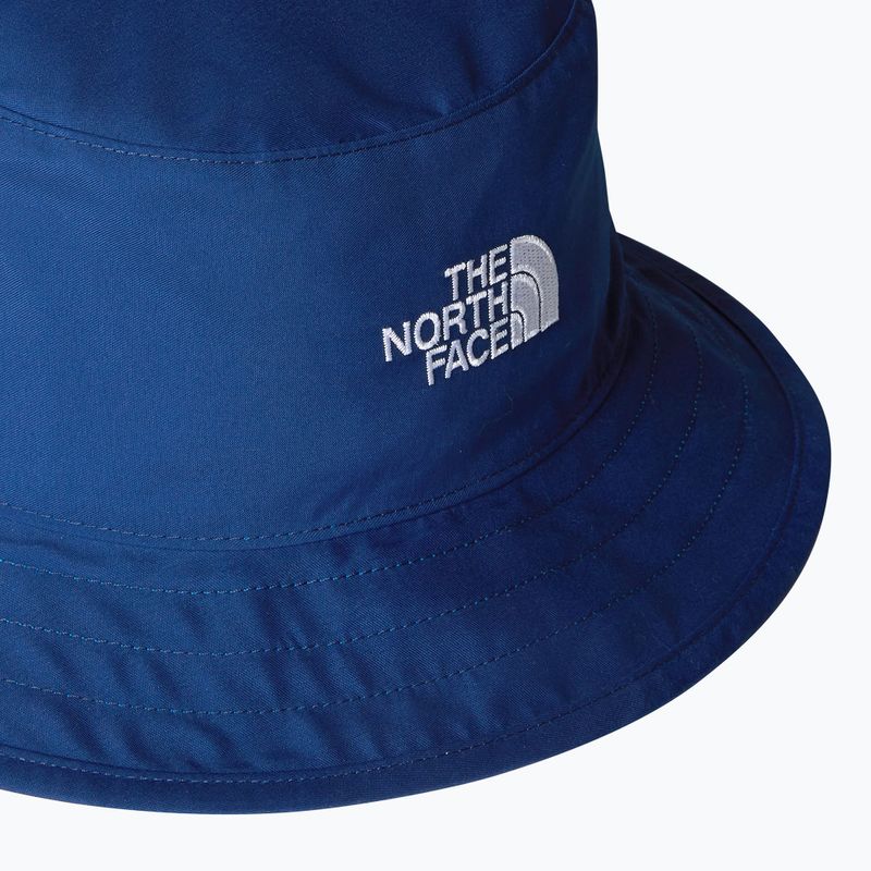Dětský klobouk The North Face Kids Class V Rev Bucket hero blue/tnf topo phantom print 3