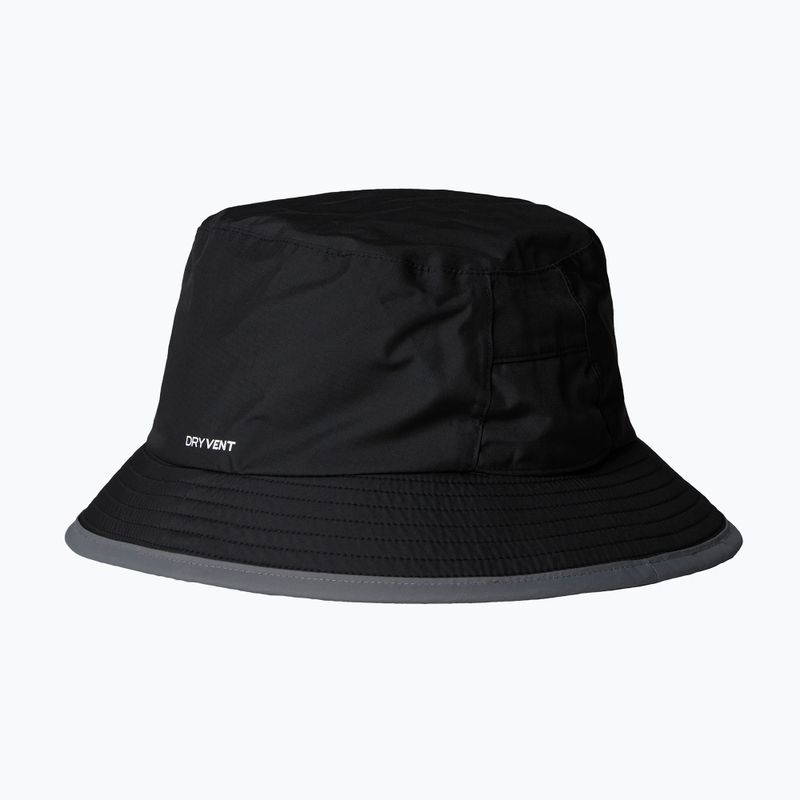 Klobouk The North Face Antora Rain Bucket tnf black 2