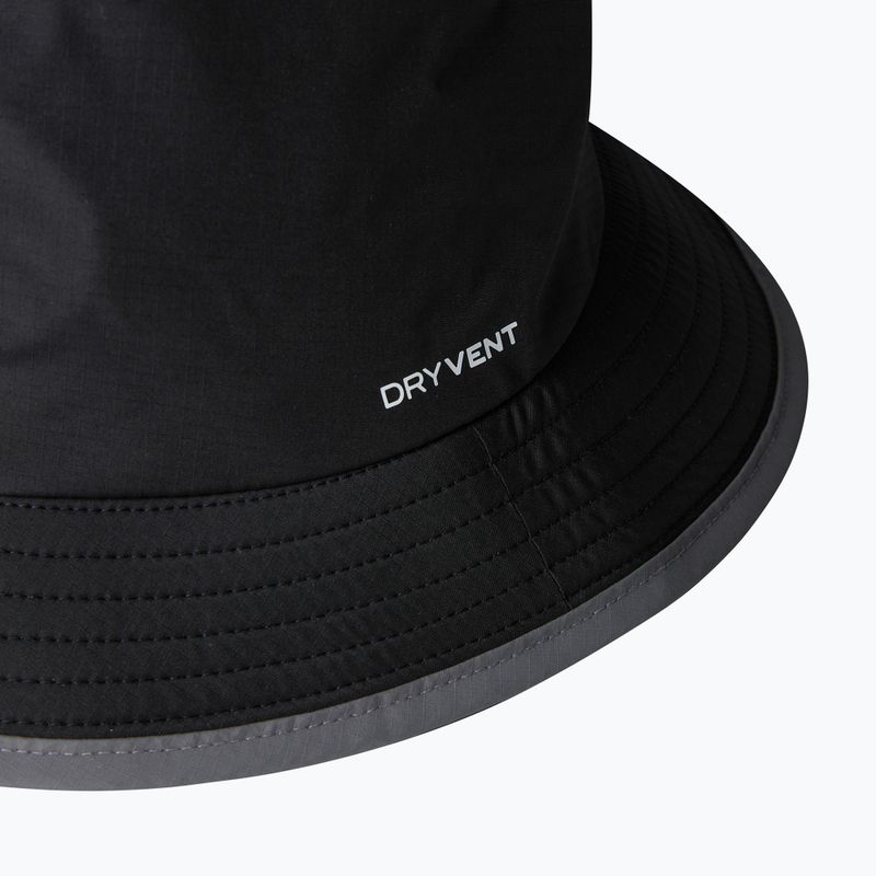 Klobouk The North Face Antora Rain Bucket tnf black 3