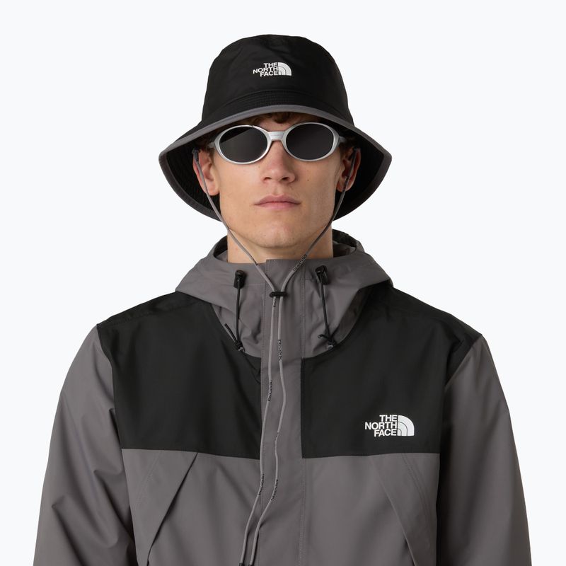 Klobouk The North Face Antora Rain Bucket tnf black 5