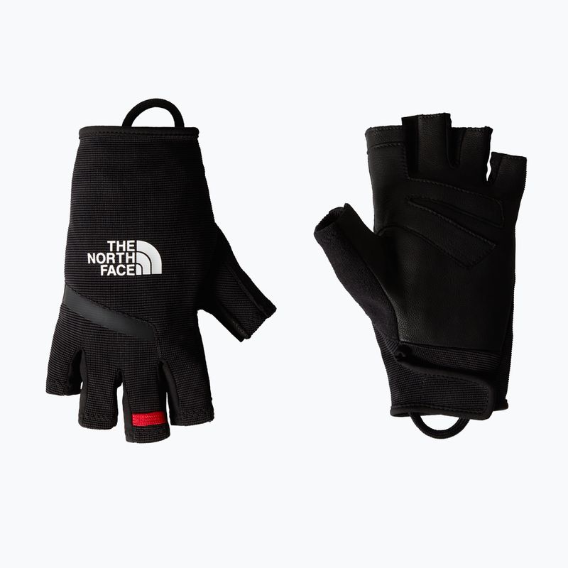 Rukavice The North Face Fingerless tnf black