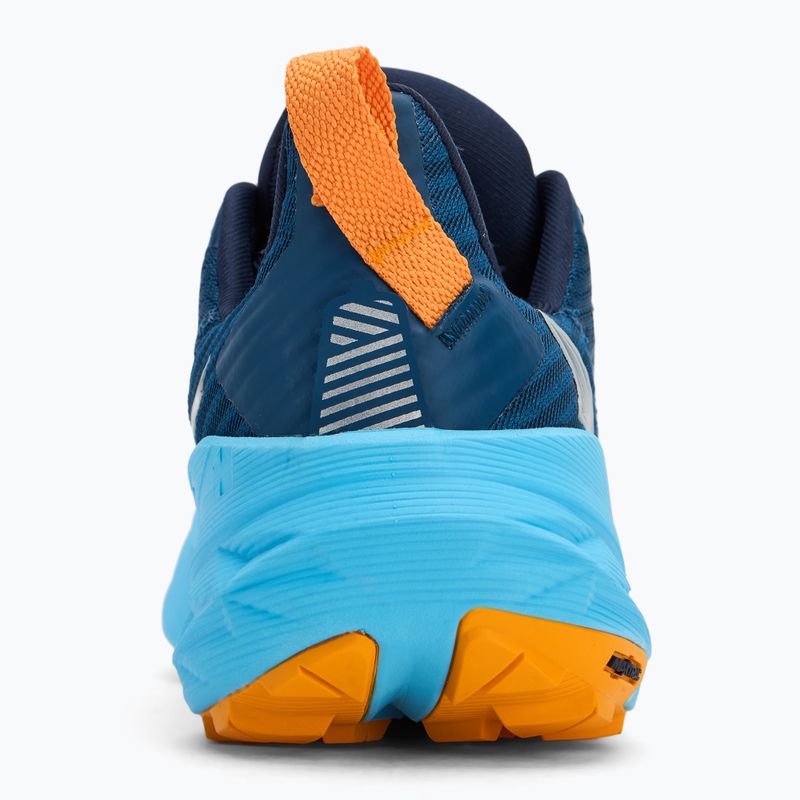 Pánské běžecké boty Altra Experience Wild navy 6