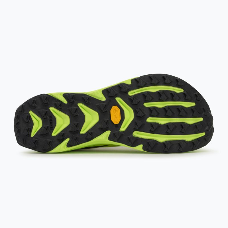 Pánské běžecké boty Altra Mont Blanc Carbon white/lime 4