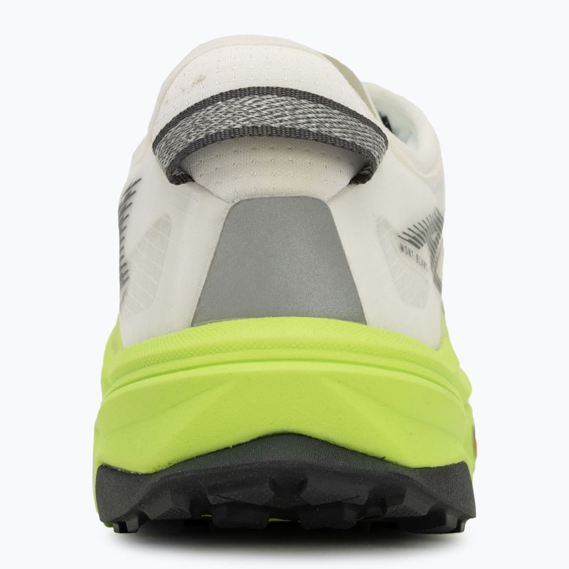 Pánské běžecké boty Altra Mont Blanc Carbon white/lime 6