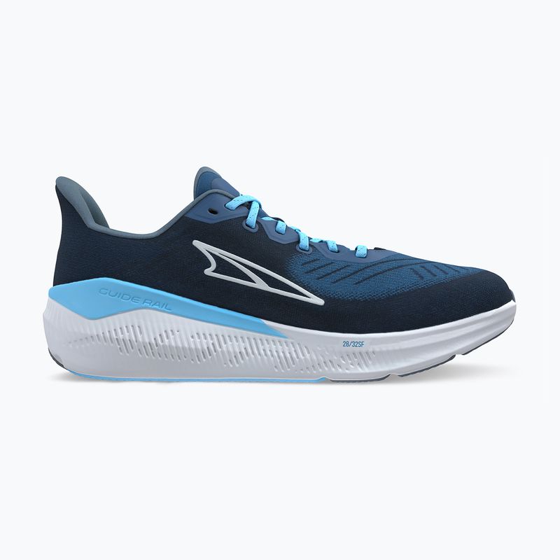 Pánské běžecké boty Altra Experience Form navy/light blue 8