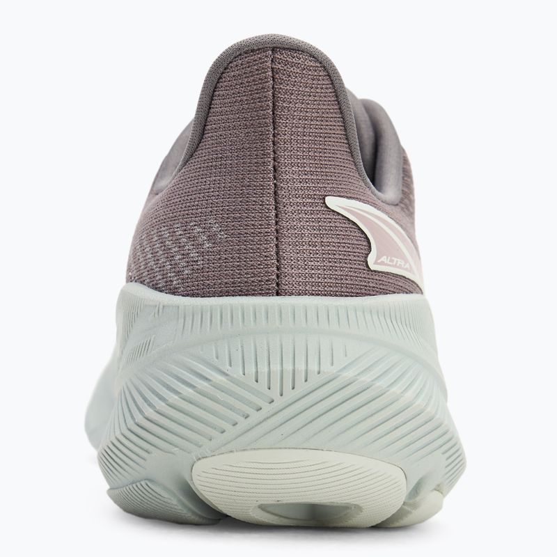 Dámské běžecké boty Altra Experience Flow purple 6