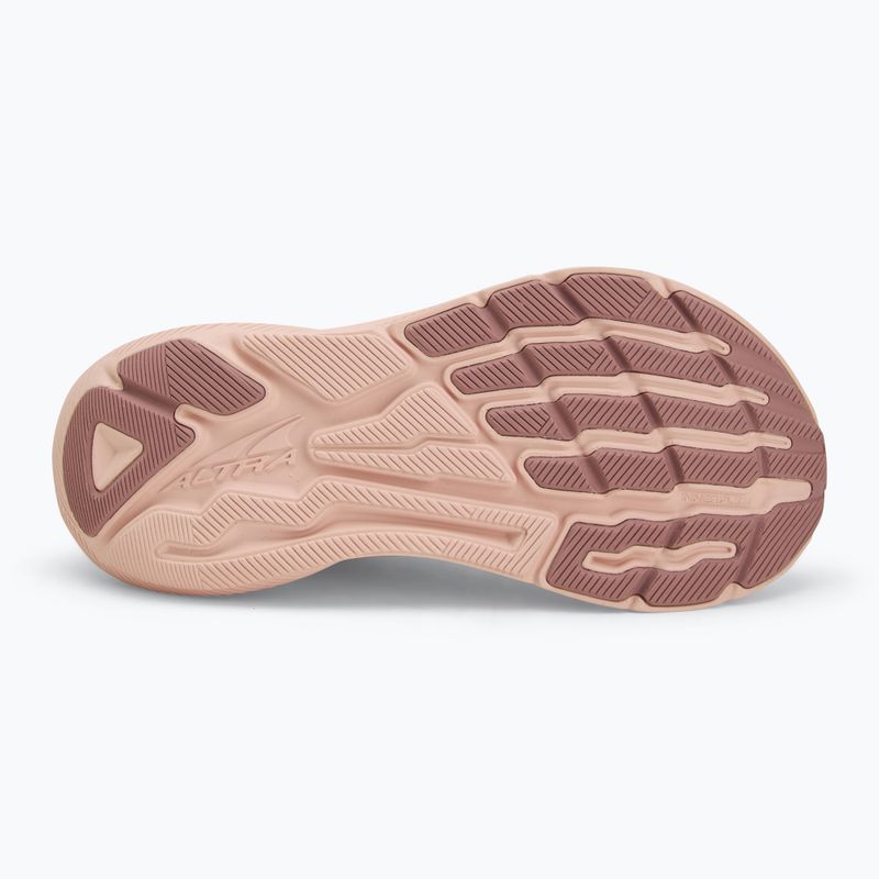 Dámské běžecké boty Altra Experience Flow pink 4