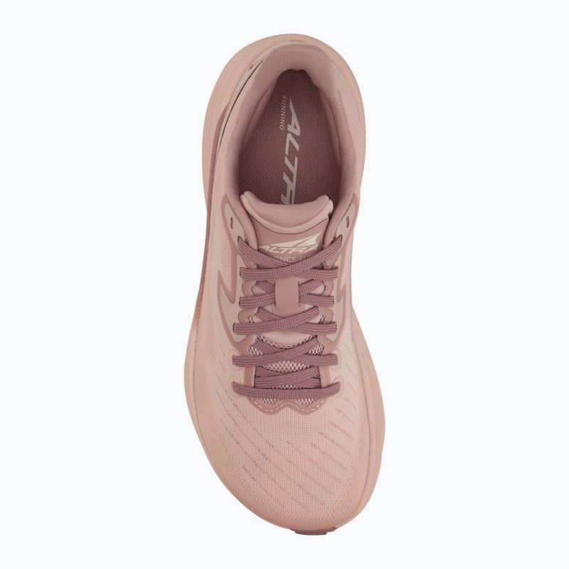 Dámské běžecké boty Altra Experience Flow pink 5