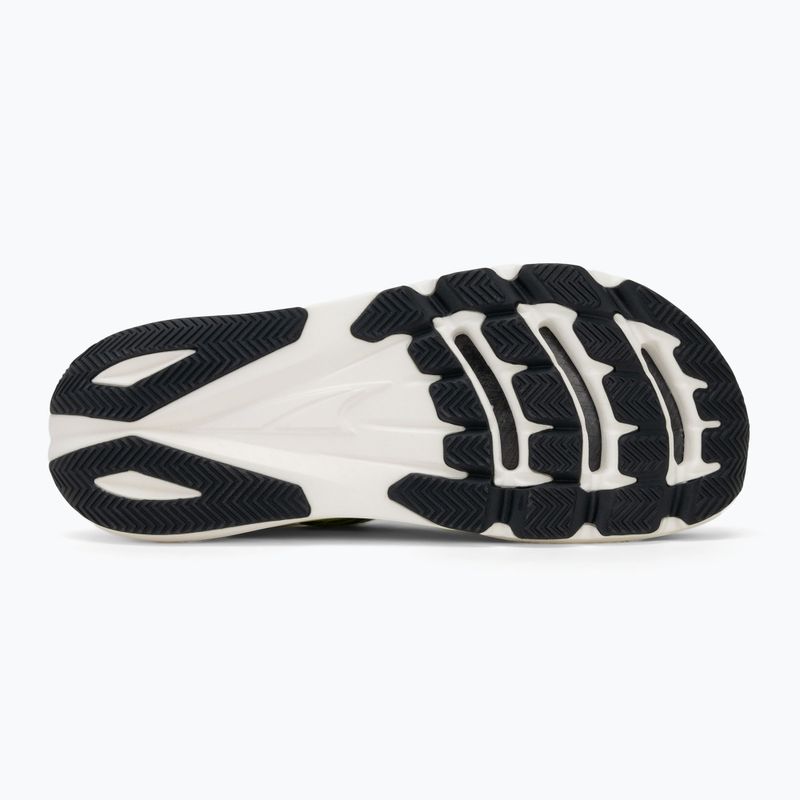 Pánské běžecké boty Altra Vanish Carbon 2 white/lime 4