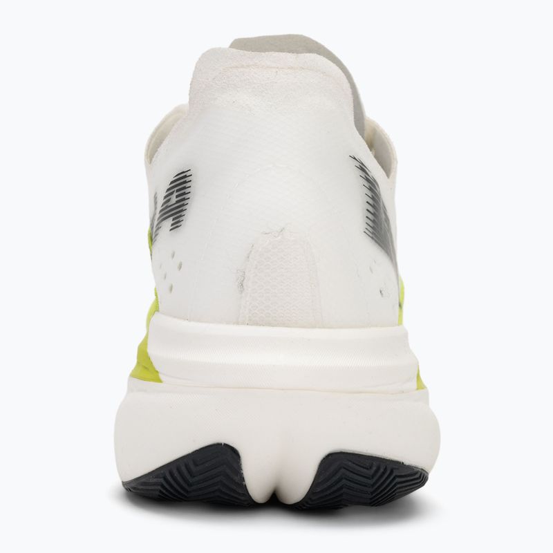 Pánské běžecké boty Altra Vanish Carbon 2 white/lime 6