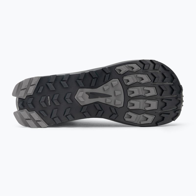 Pánské boty Altra Lone Peak 9 Waterproof Mid black/gray 5