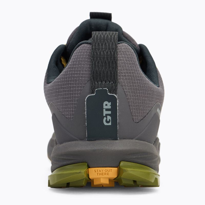 Pánské boty Altra Lone Peak 9 Waterproof Low dusty olive 7