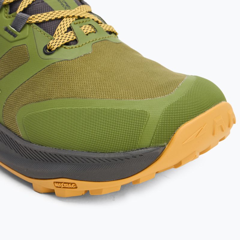 Pánské boty Altra Lone Peak 9 Waterproof Low dusty olive 8