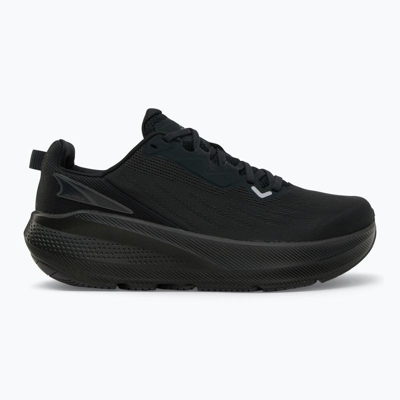 Pánské běžecké boty Altra FWD VIA black/black 2