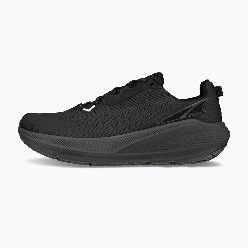 Pánské běžecké boty Altra FWD VIA black/black 2