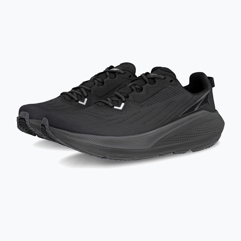 Pánské běžecké boty Altra FWD VIA black/black 3