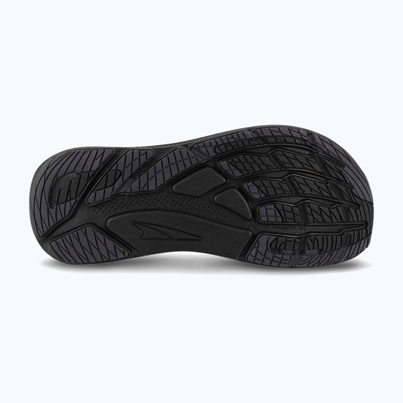 Pánské běžecké boty Altra FWD VIA black/black 5