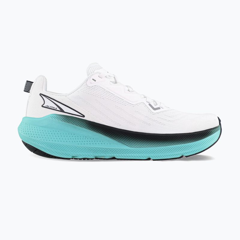 Dámské běžecké boty Altra FWD VIA white/green 8