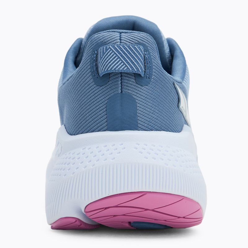 Dámské běžecké boty Altra FWD VIA light blue 6