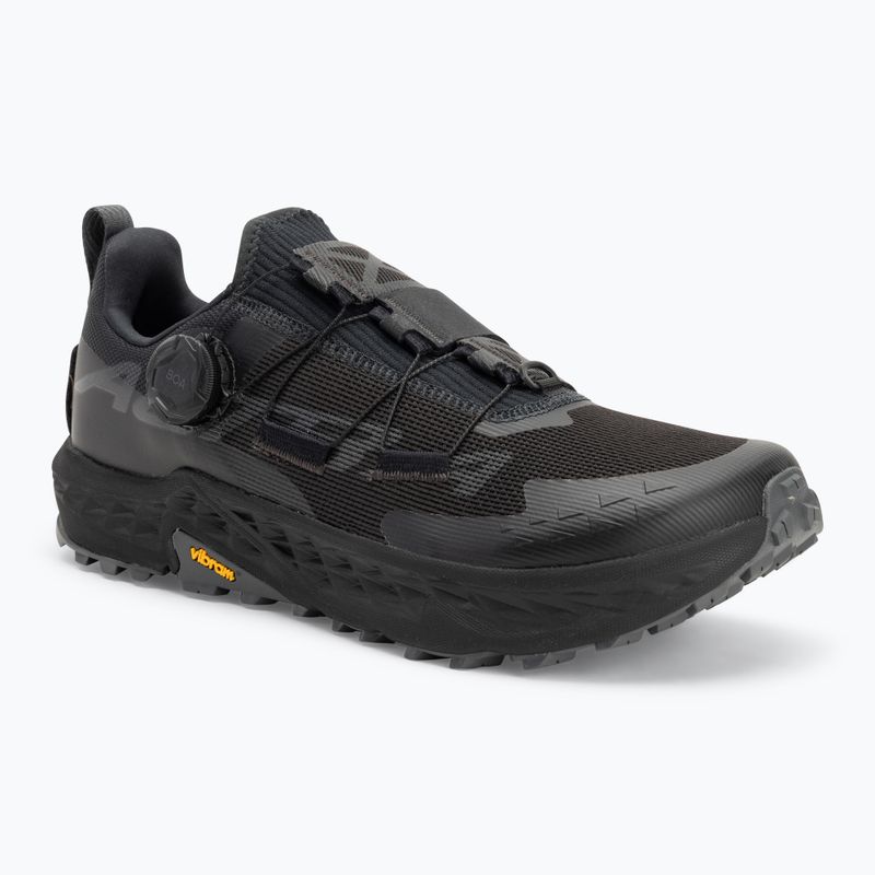 Pánské běžecké boty Altra Timp 5 BOA black/black