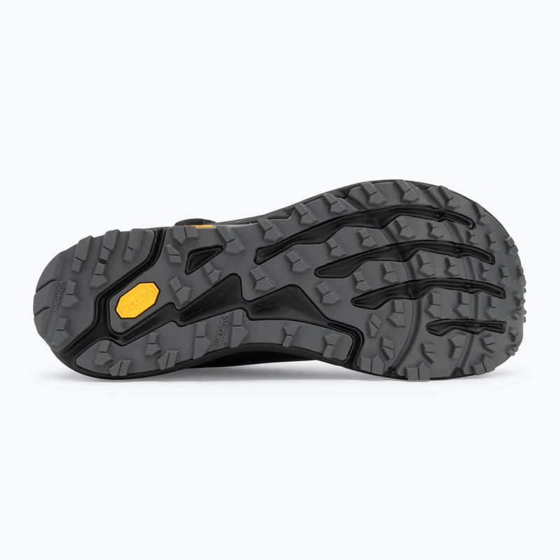Pánské běžecké boty Altra Timp 5 BOA black/black 4
