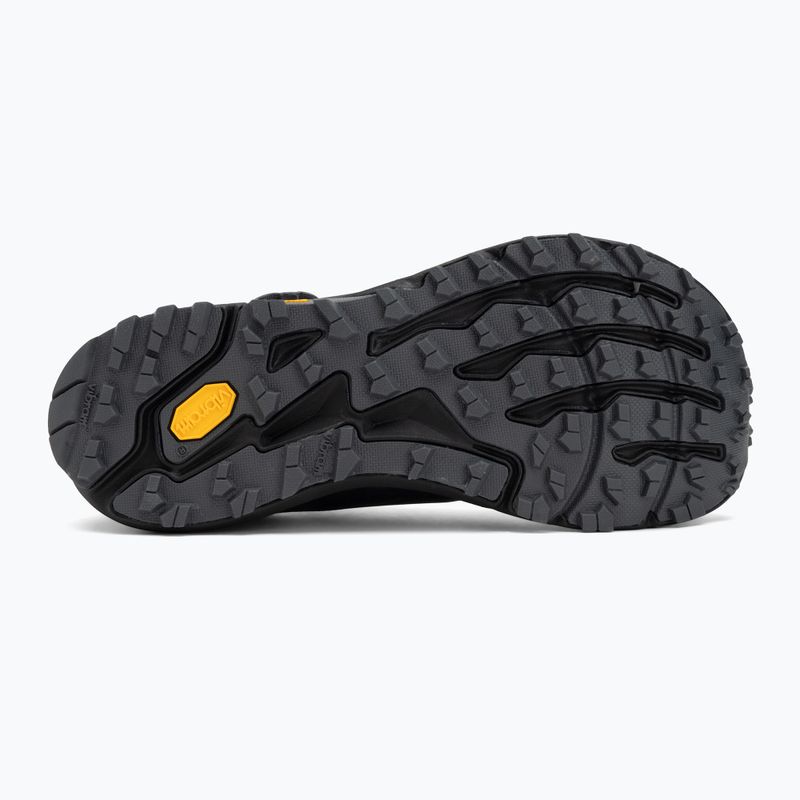 Dámské běžecké boty Altra Timp 5 BOA black/black 4