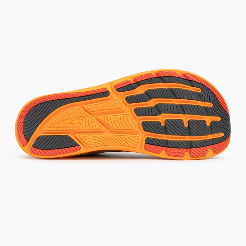 Pánské běžecké boty Altra Torin 8 black/orange 4
