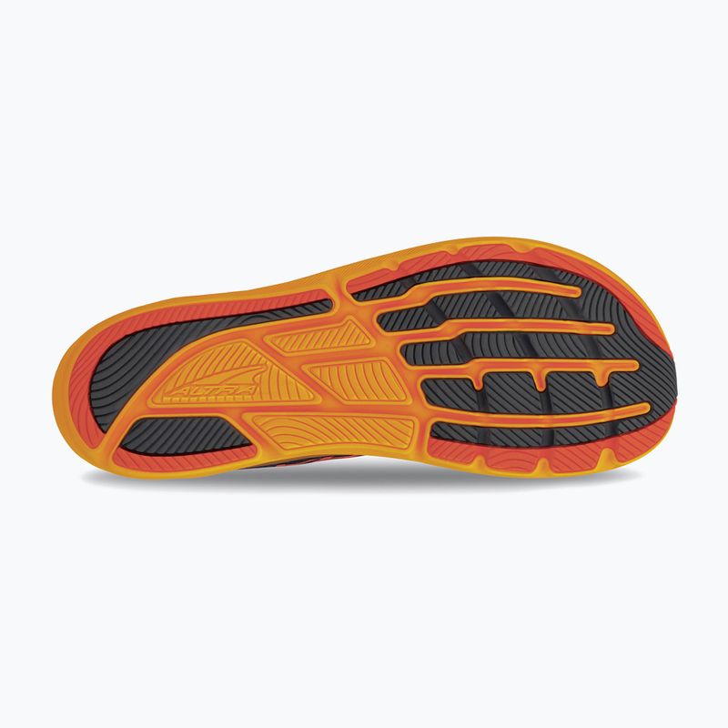 Pánské běžecké boty Altra Torin 8 black/orange 5