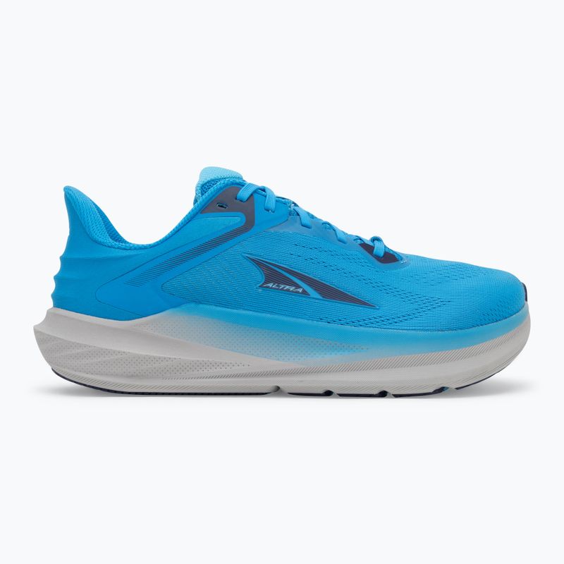 Pánské běžecké boty Altra Torin 8 blue 2