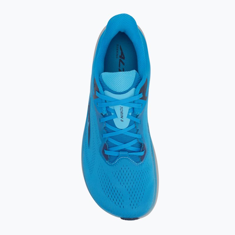 Pánské běžecké boty Altra Torin 8 blue 5