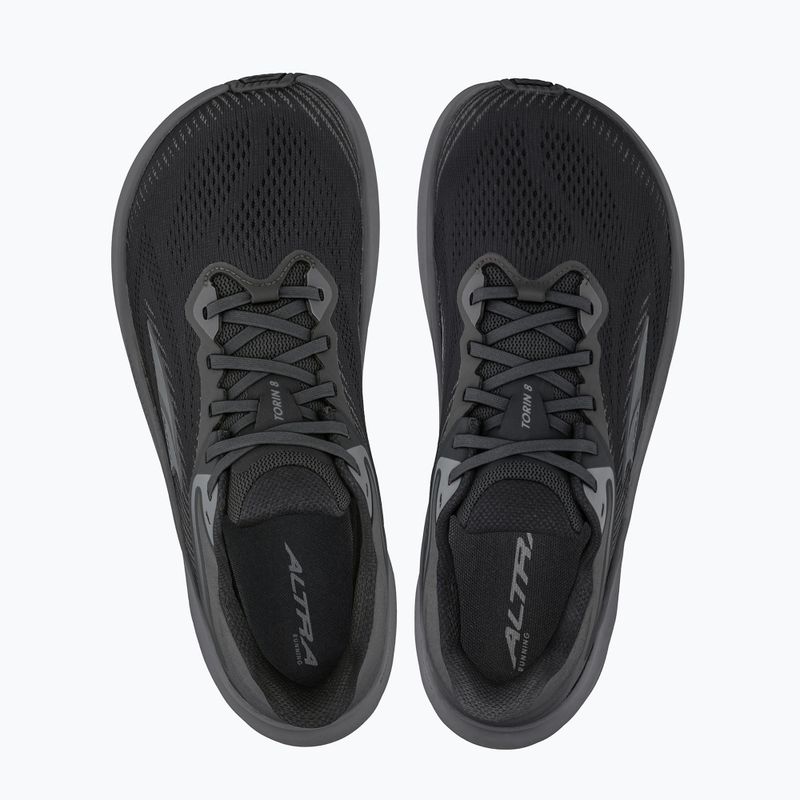 Dámské běžecké boty Altra Torin 8 black 2