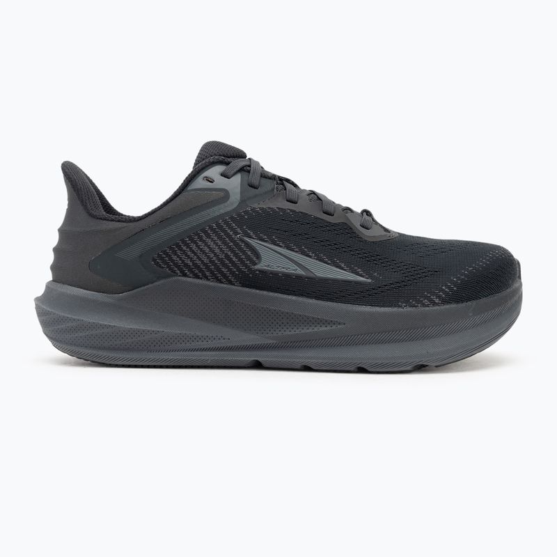 Dámské běžecké boty Altra Torin 8 black 2
