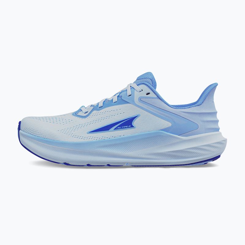 Dámské běžecké boty Altra Torin 8 light blue 2