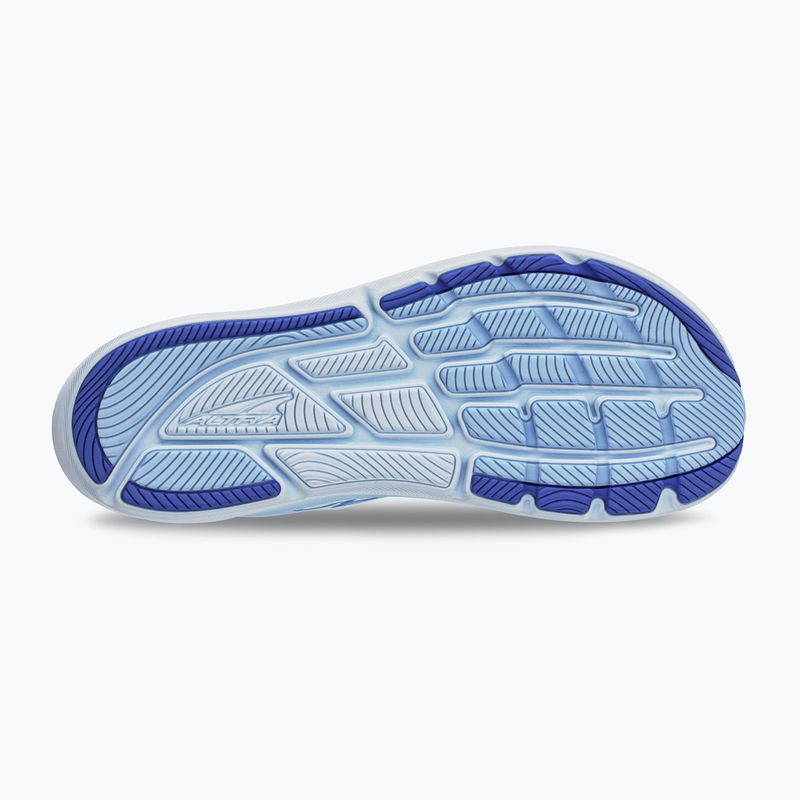 Dámské běžecké boty Altra Torin 8 light blue 3
