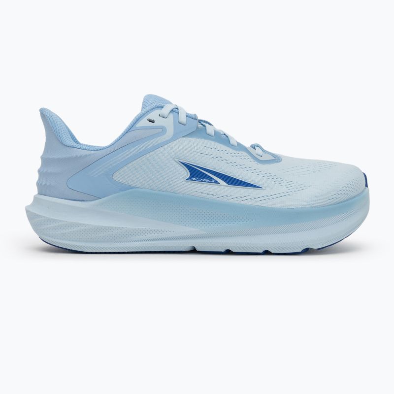 Dámské běžecké boty Altra Torin 8 light blue 2