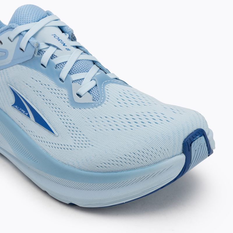 Dámské běžecké boty Altra Torin 8 light blue 7