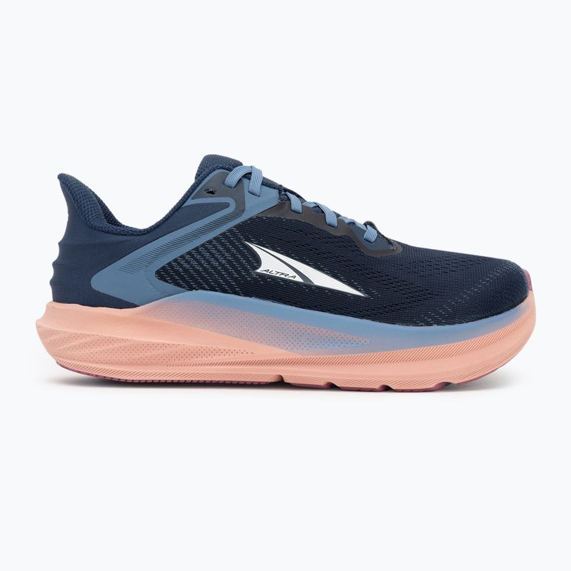 Dámské běžecké boty Altra Torin 8 navy 2